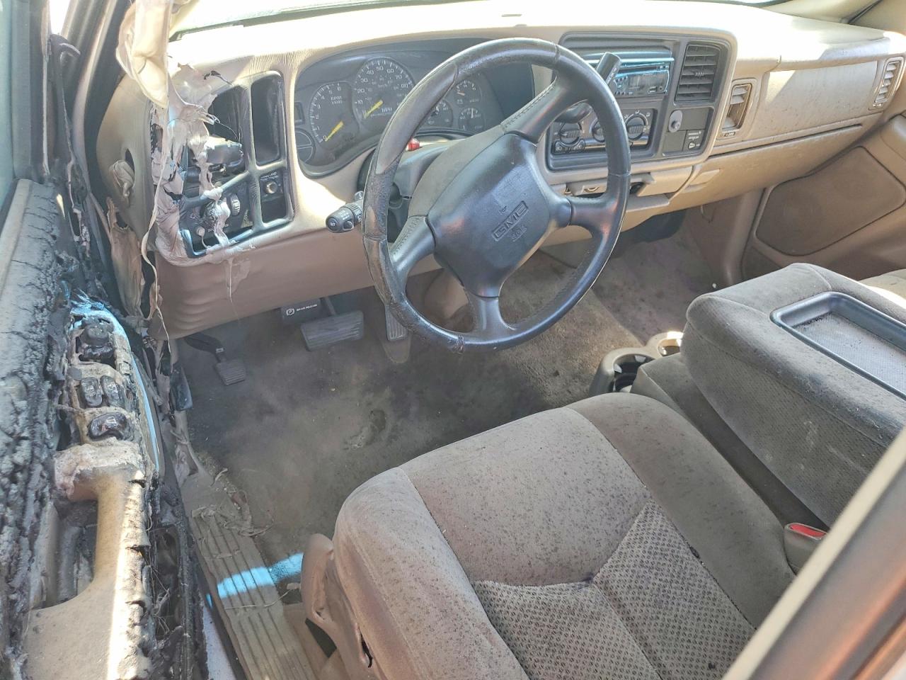 GMC Sierra C1500