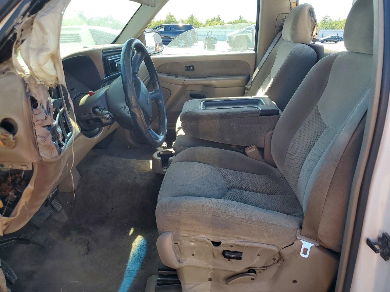 GMC Sierra C1500