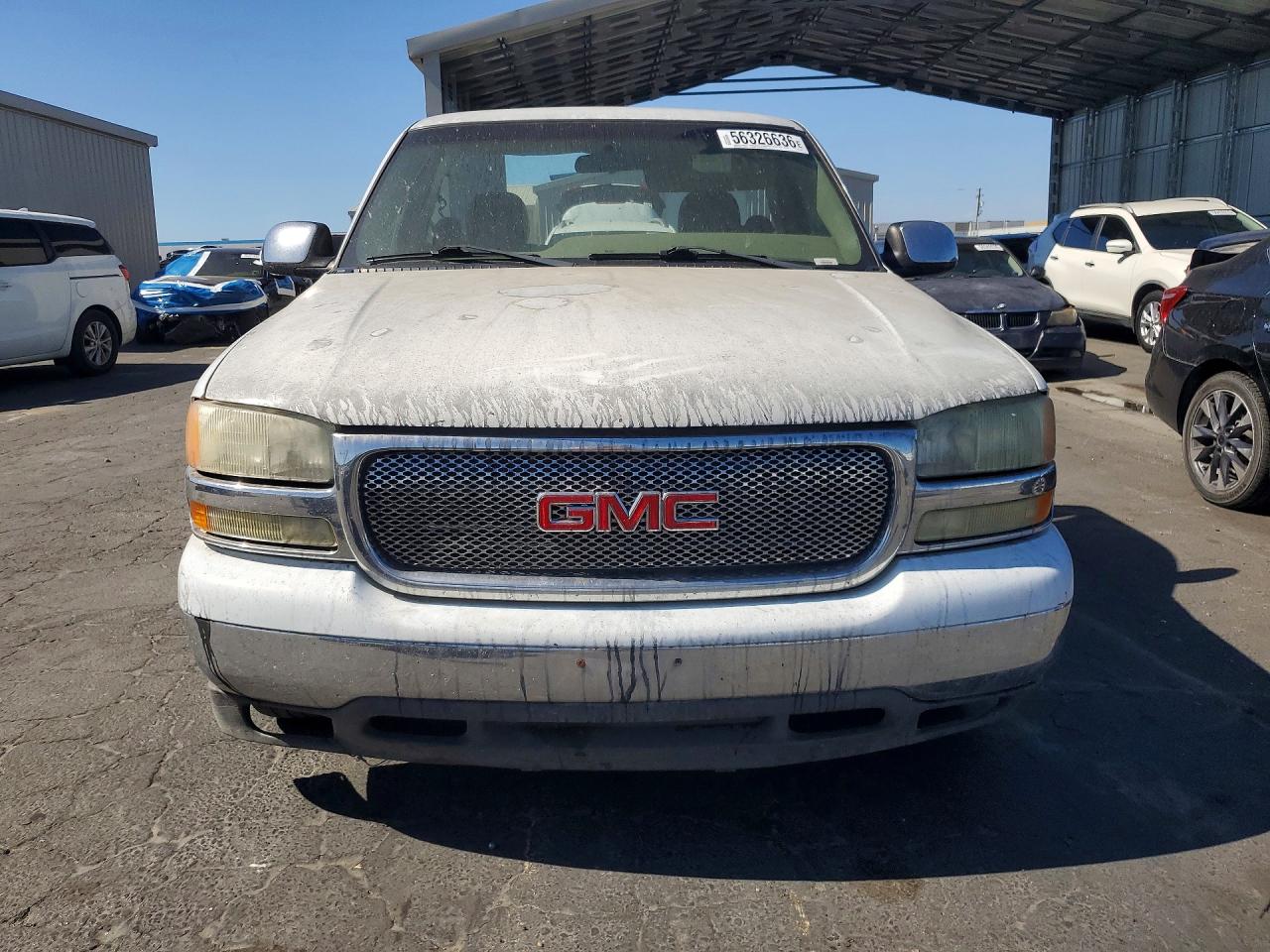 GMC Sierra C1500