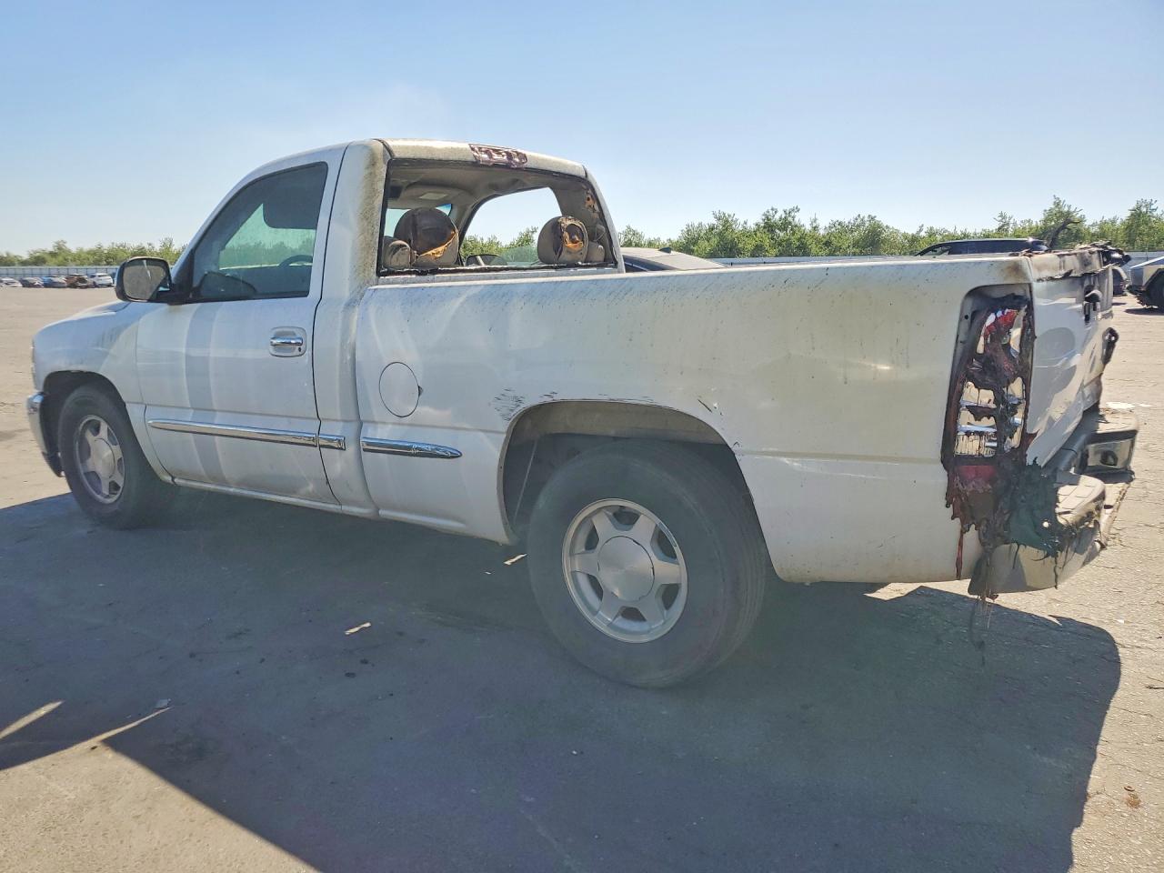 GMC Sierra C1500