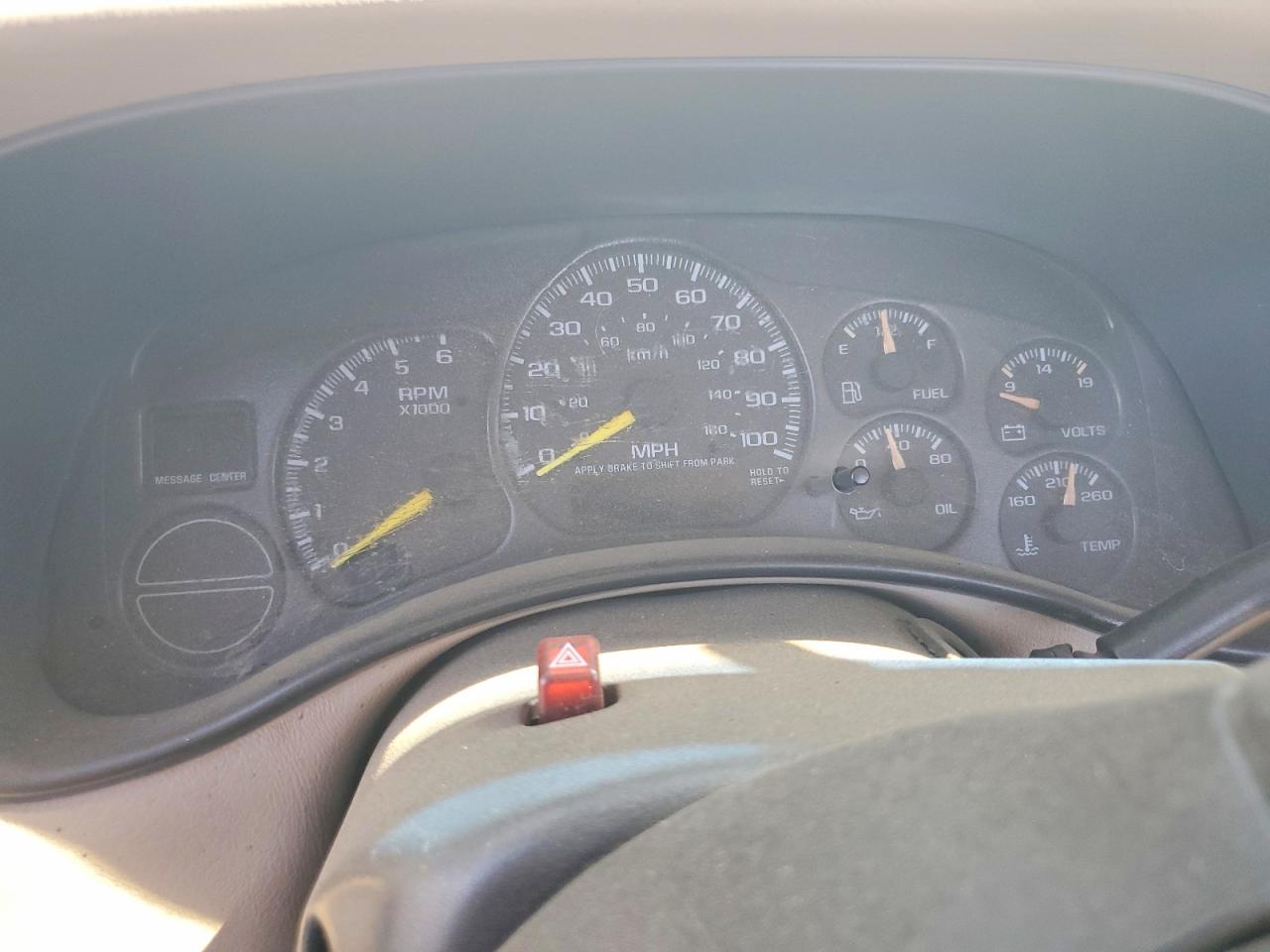 GMC Sierra C1500