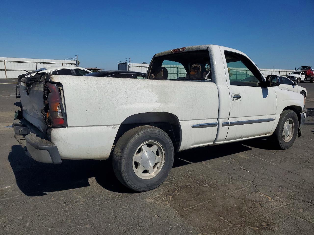 GMC Sierra C1500