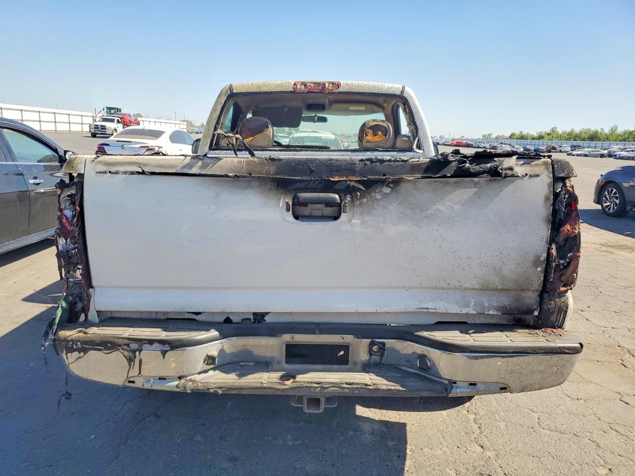 GMC Sierra C1500