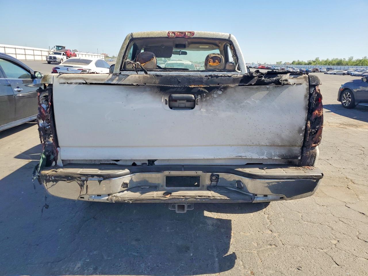 GMC Sierra C1500