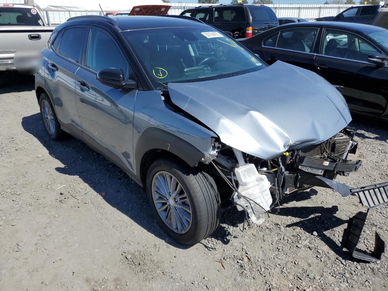 Salvage Hyundai KONA Image