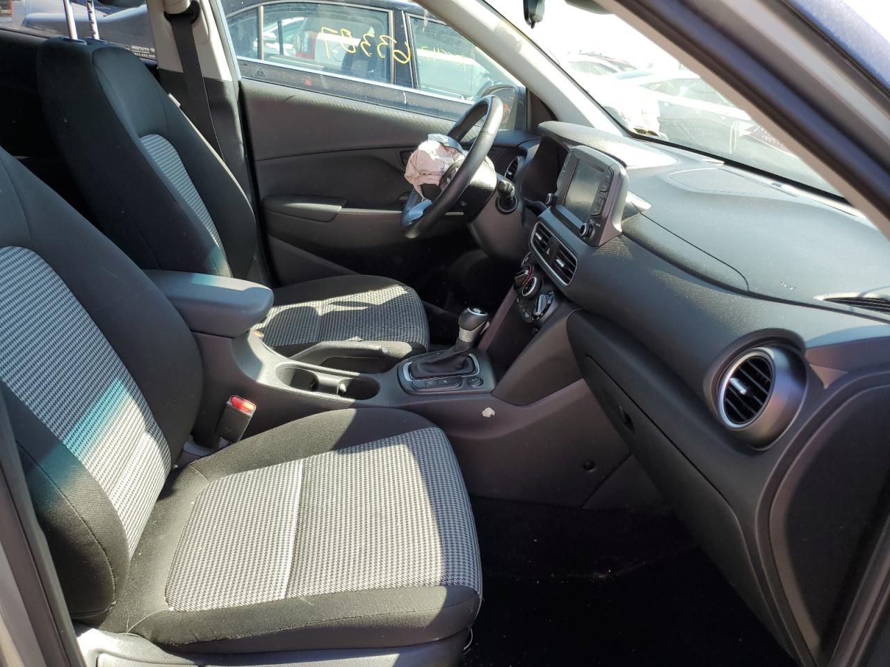 Hyundai KONA Sel