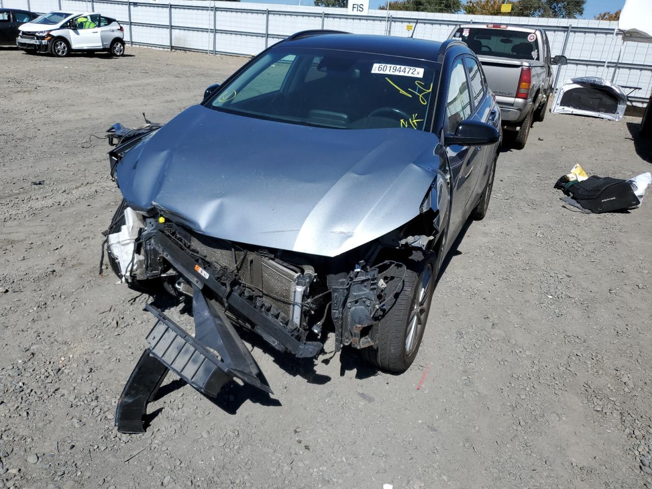 Hyundai KONA Sel