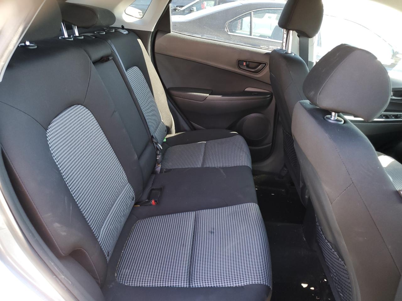 Hyundai KONA Sel