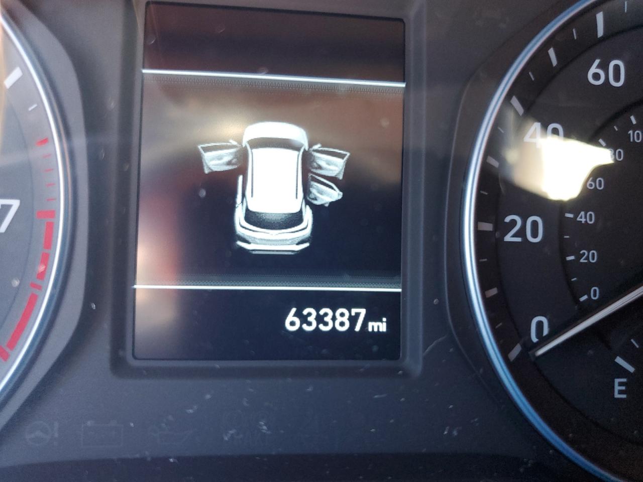 Hyundai KONA Sel