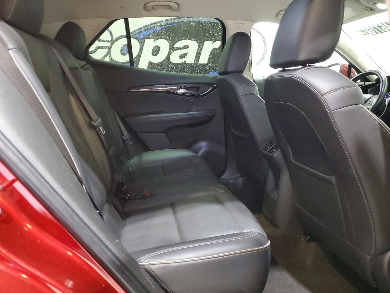 Buick Envision Essence