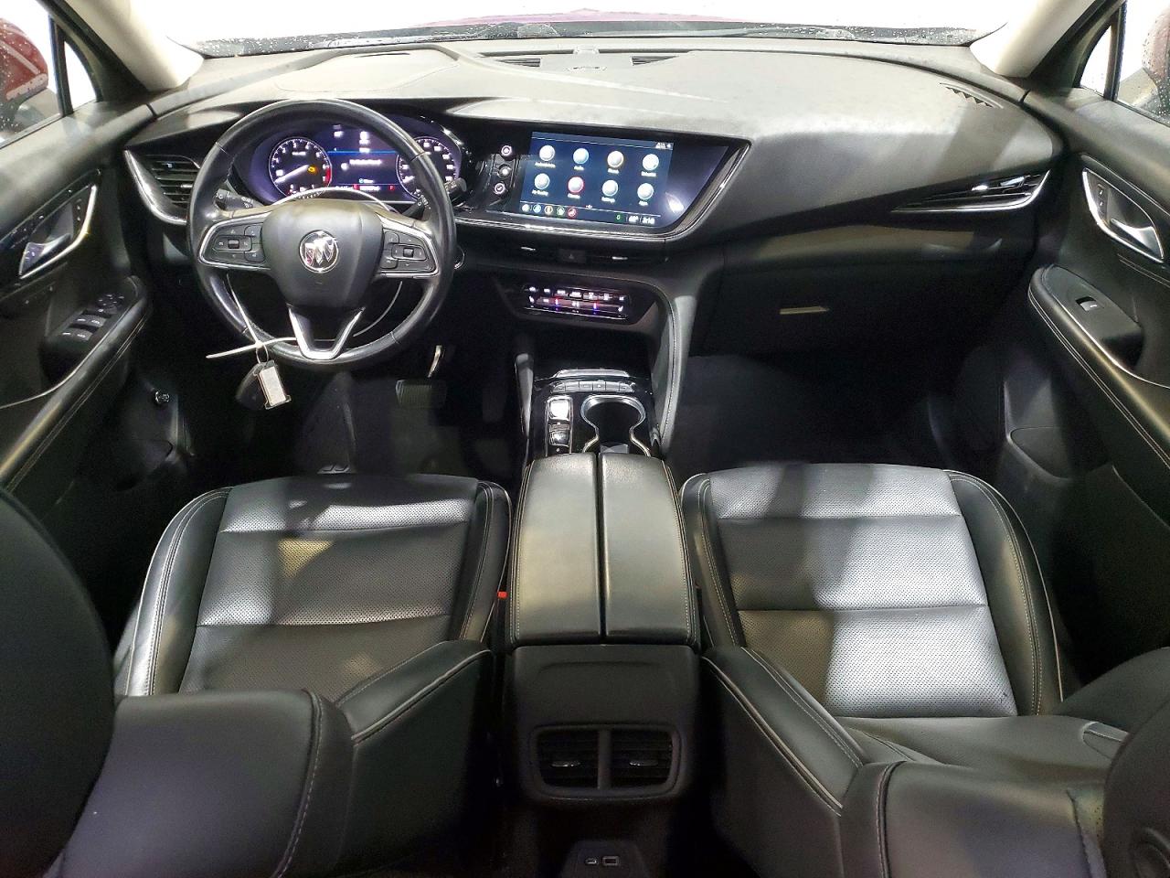 Buick Envision Essence
