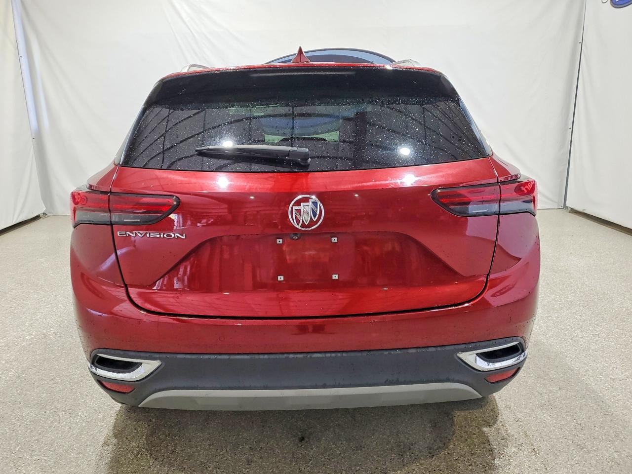 Buick Envision Essence