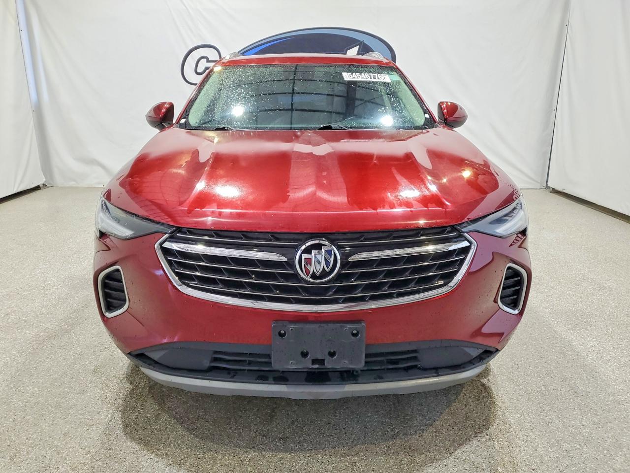 Buick Envision Essence