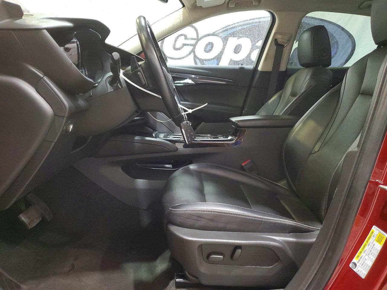 Buick Envision Essence