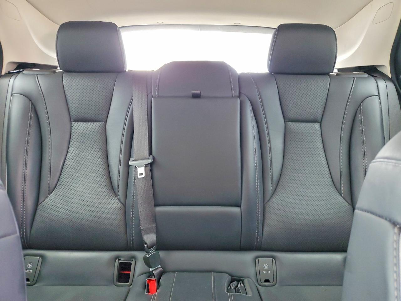Buick Envision Essence