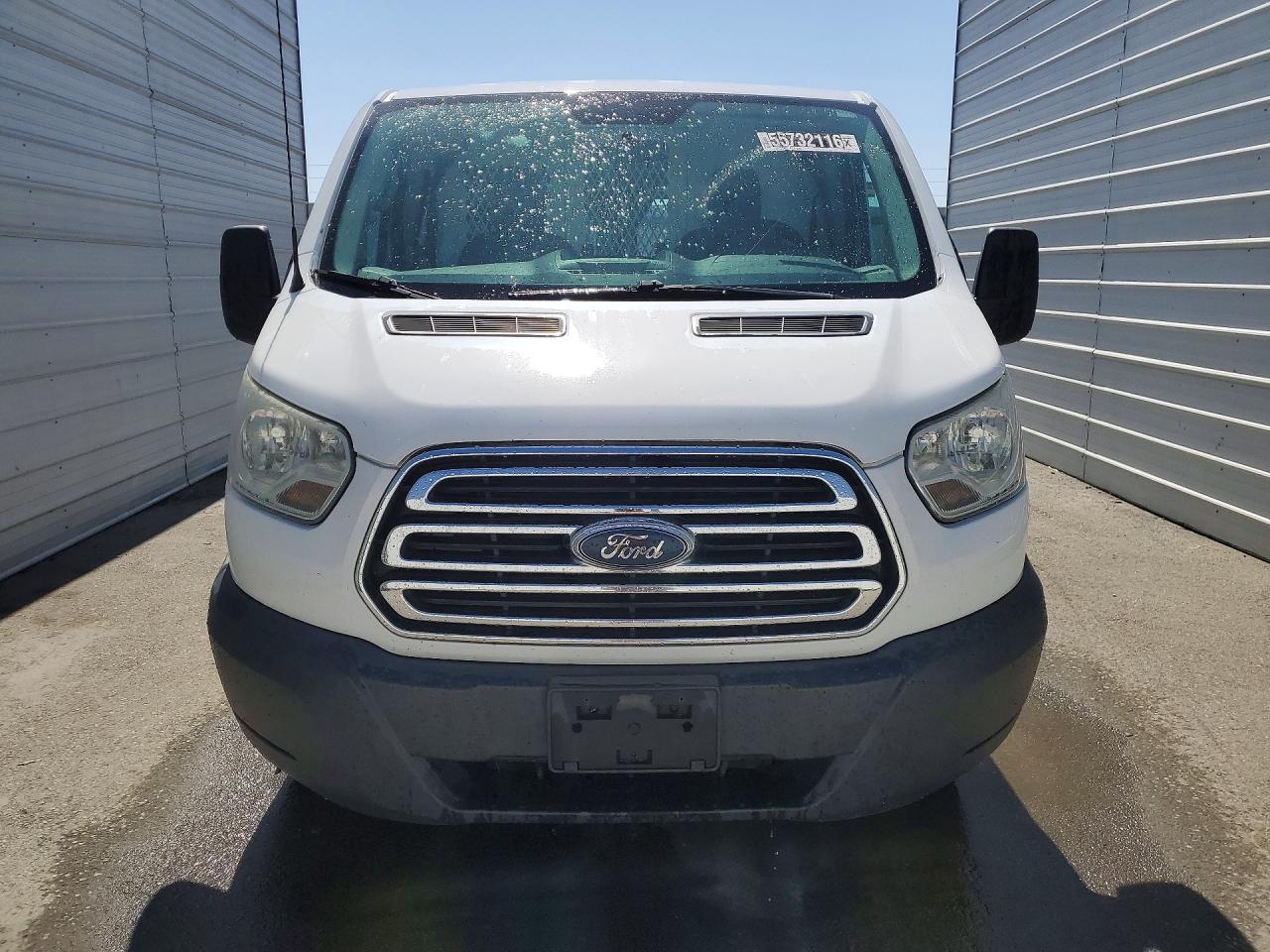 Ford Transit T-250
