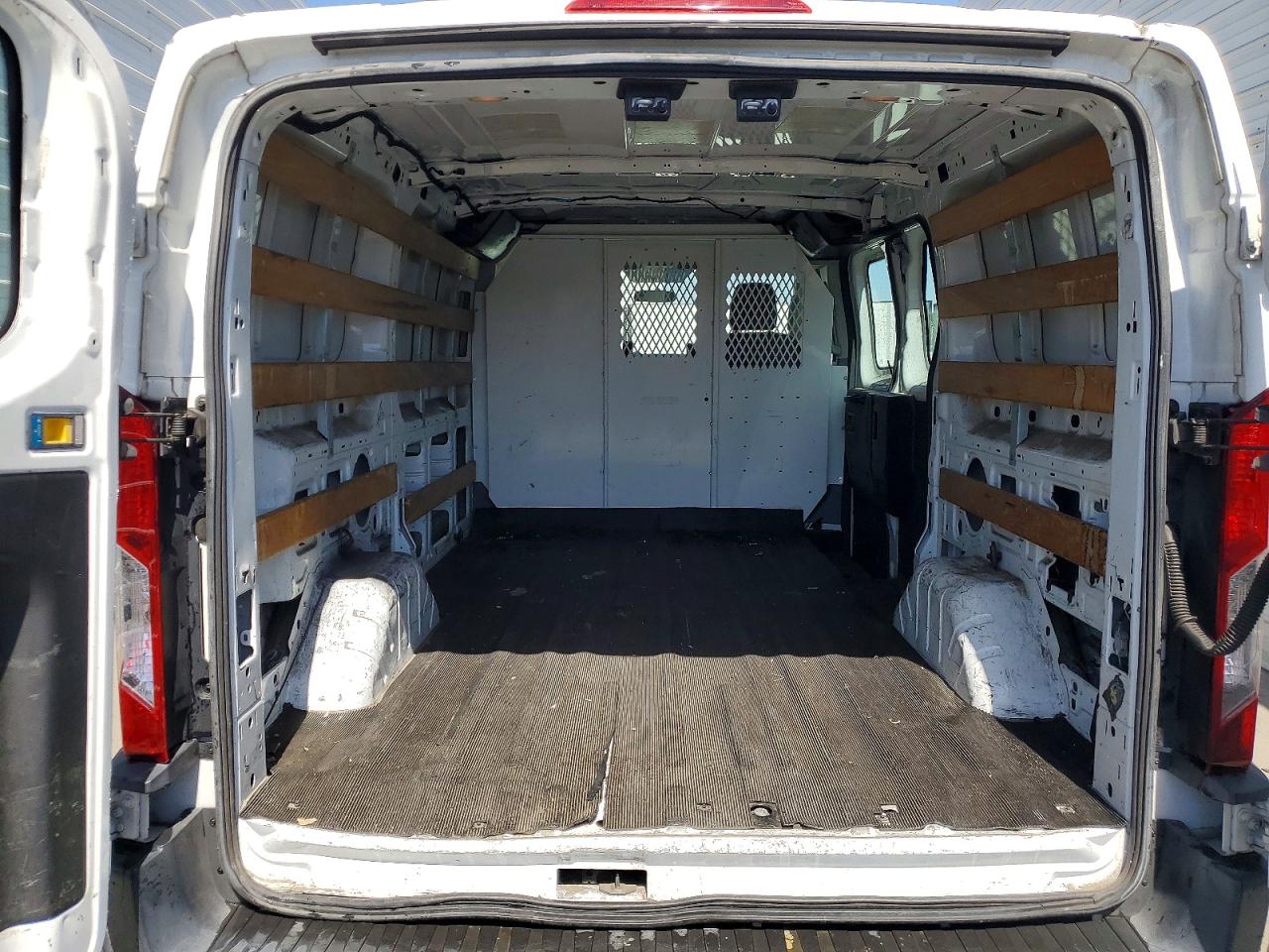 Ford Transit T-250