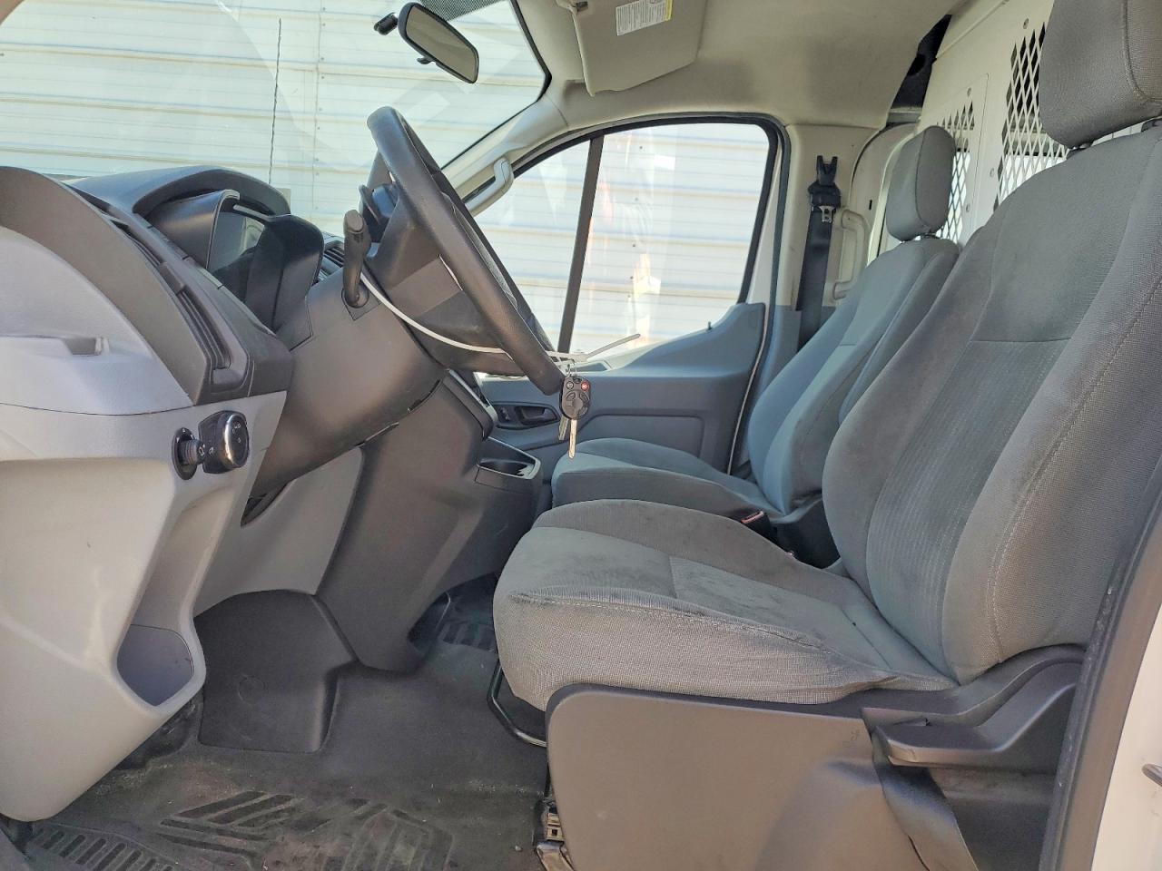 Ford Transit T-250