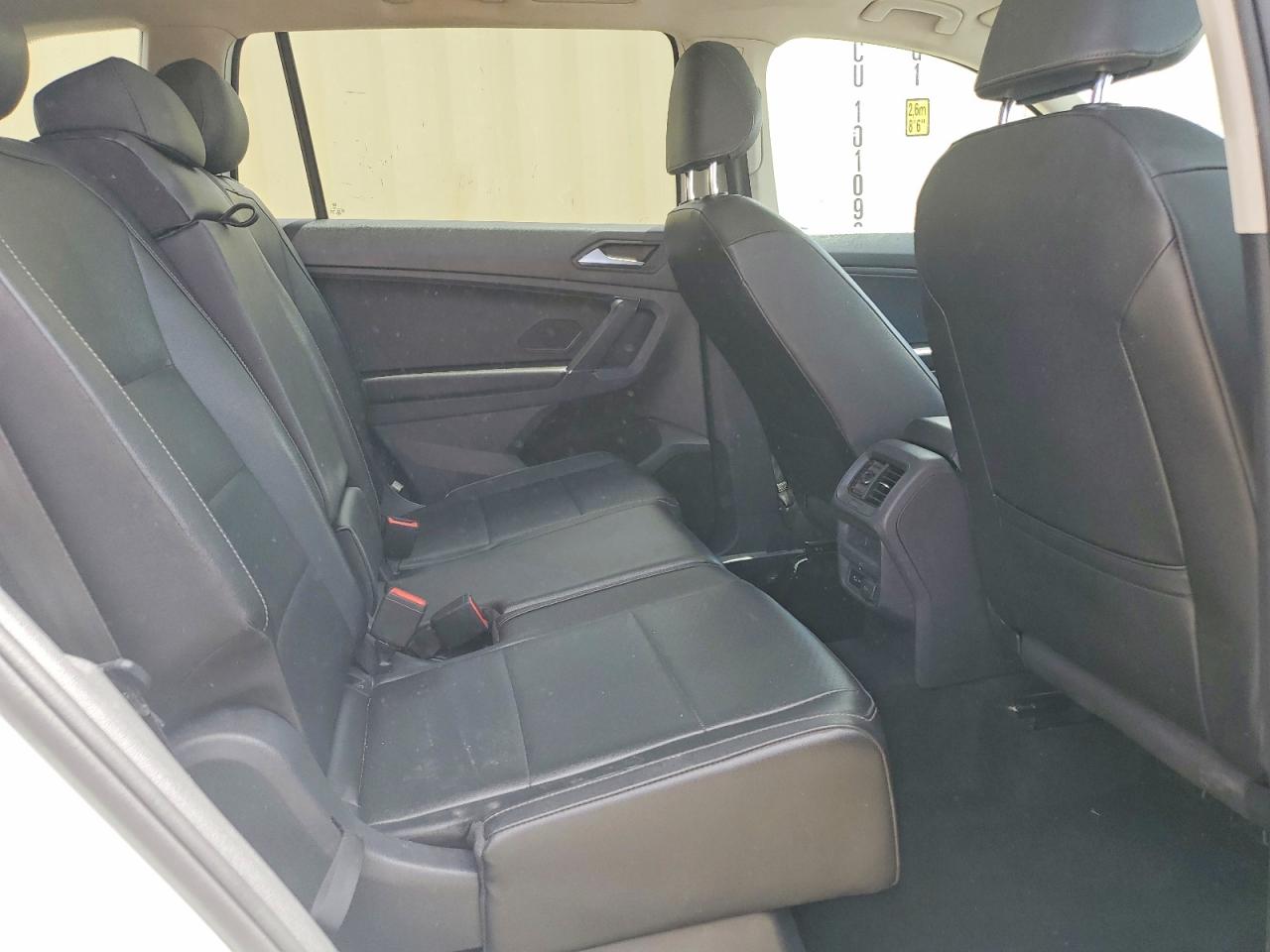 Volkswagen Tiguan Se