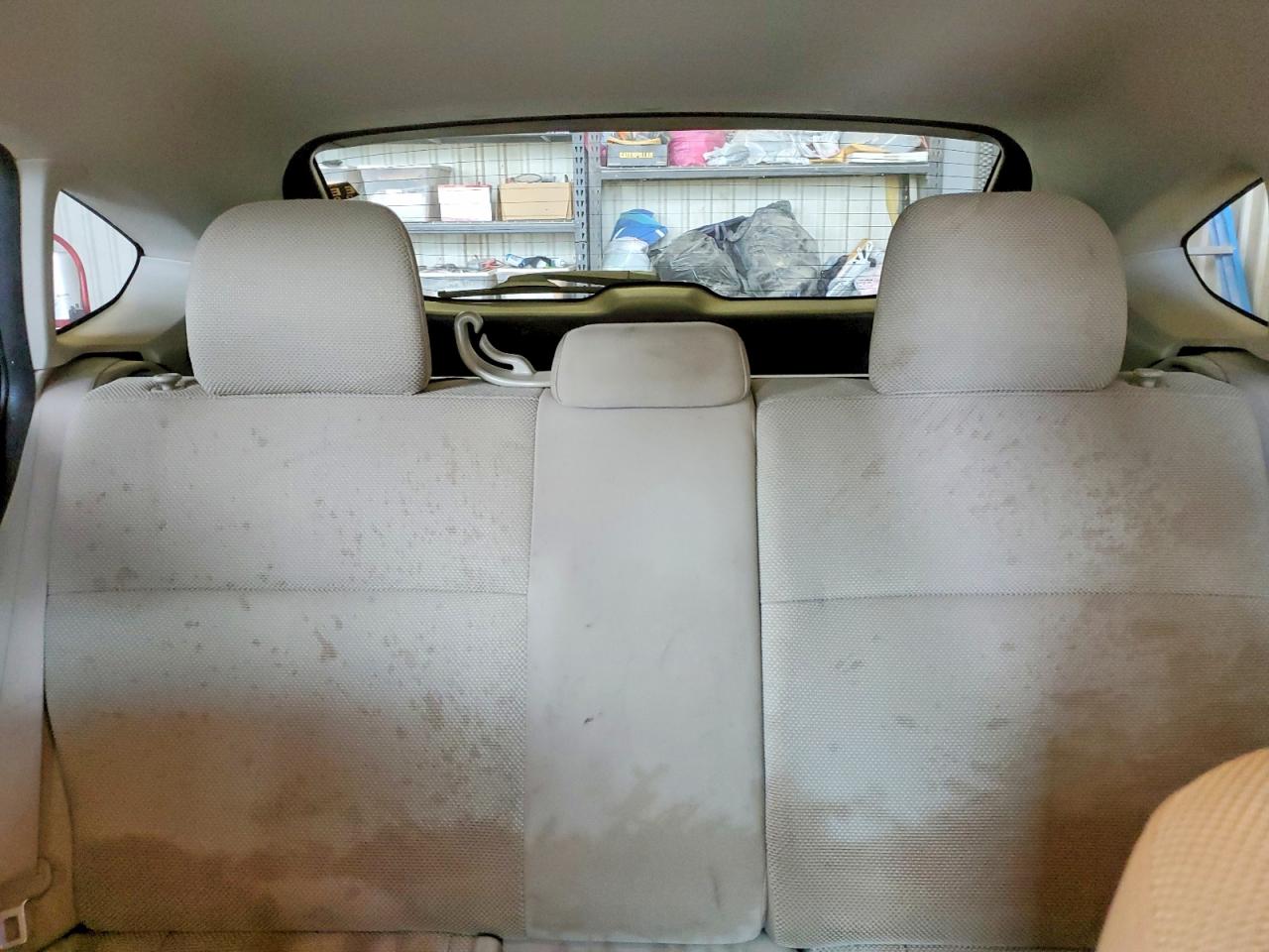 Subaru Xv 2.0 Premium