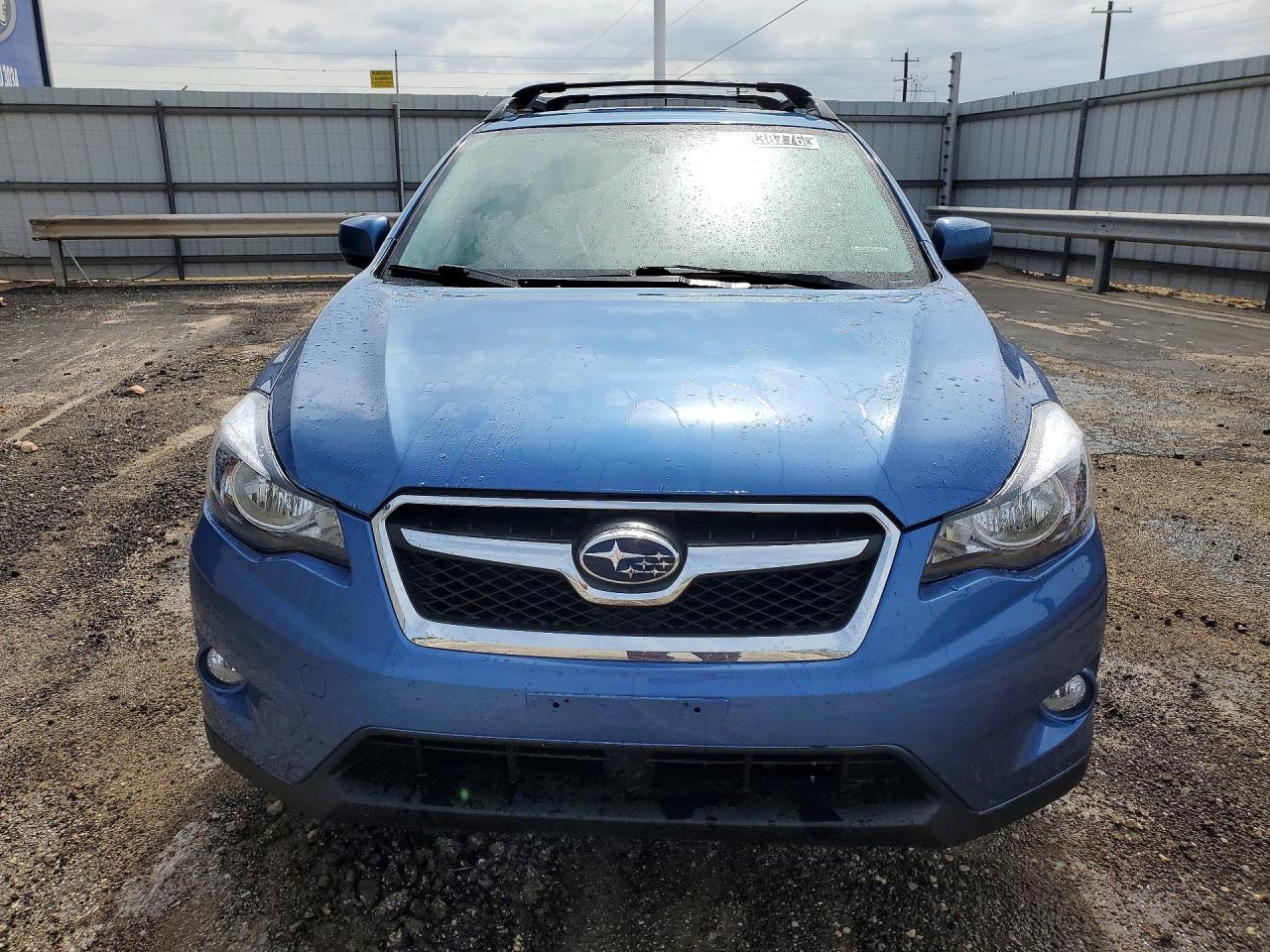 Subaru Xv 2.0 Premium