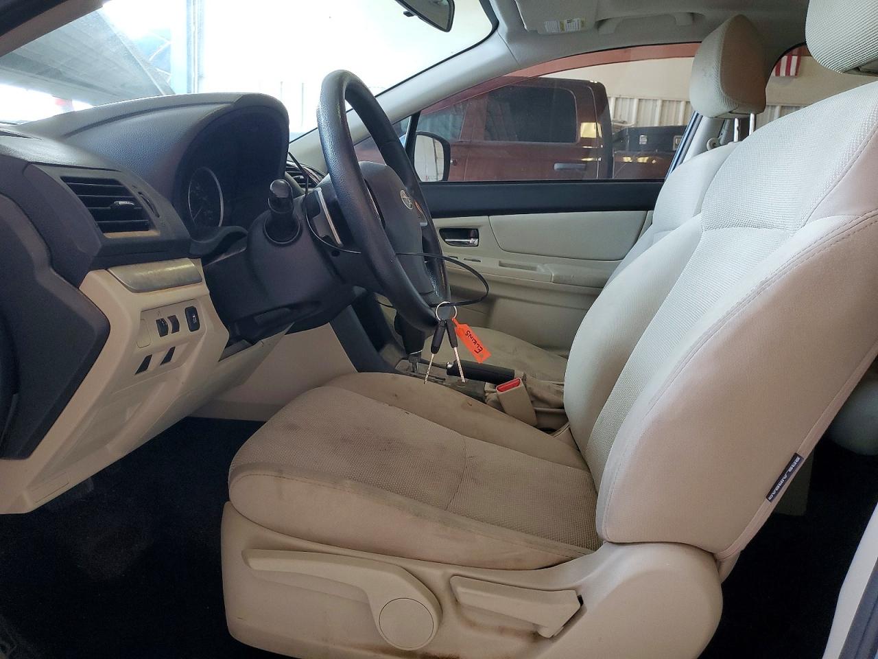 Subaru Xv 2.0 Premium