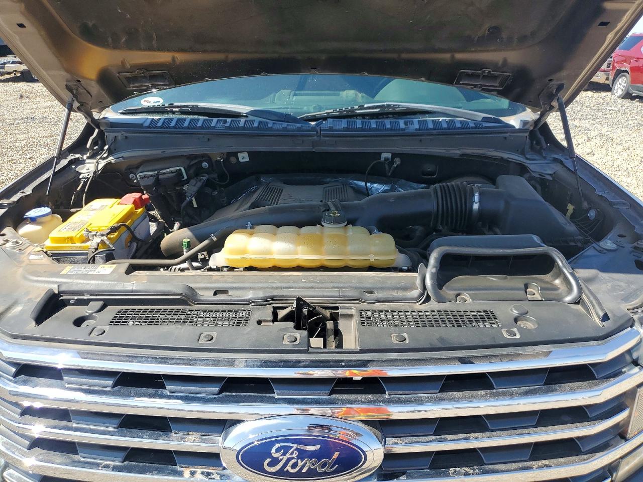 Ford Expedition Max Xlt