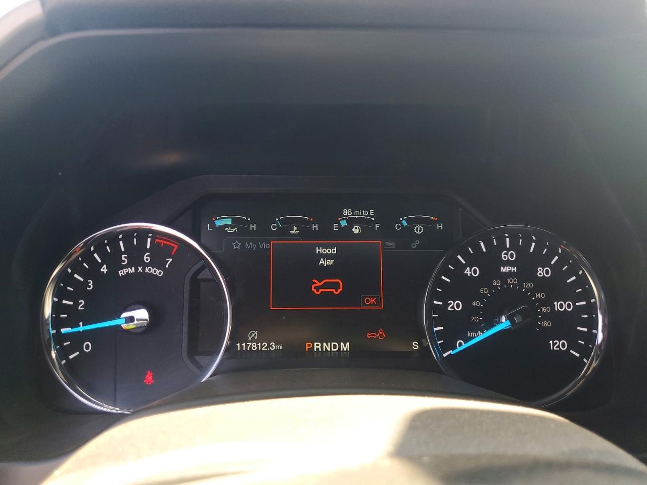 Ford Expedition Max Xlt