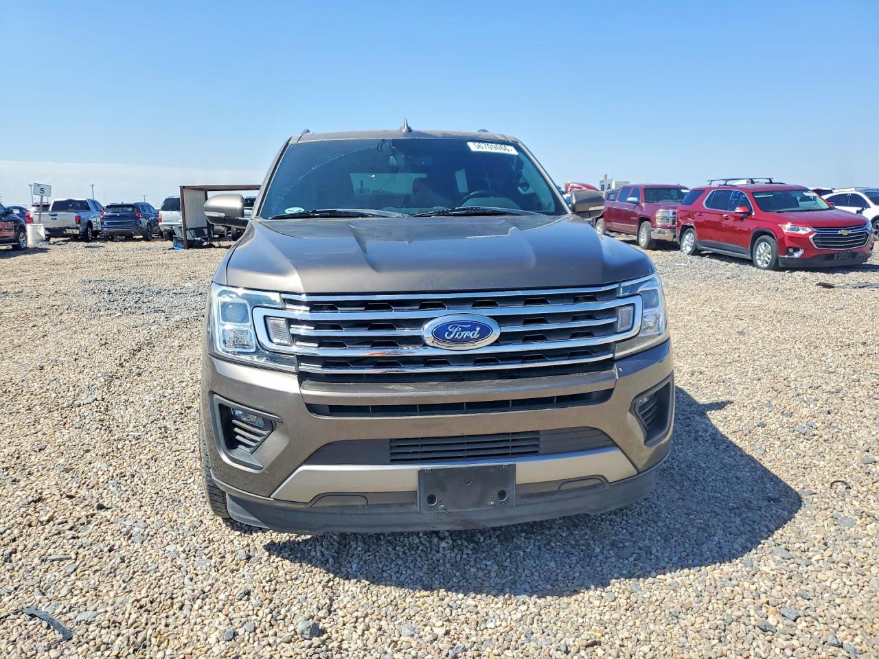 Ford Expedition Max Xlt