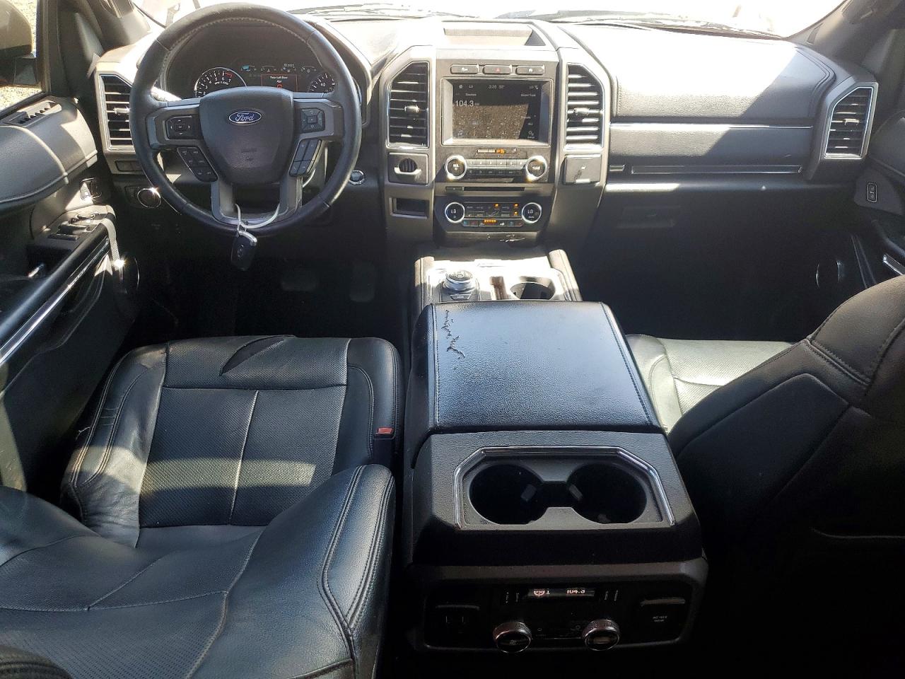Ford Expedition Max Xlt
