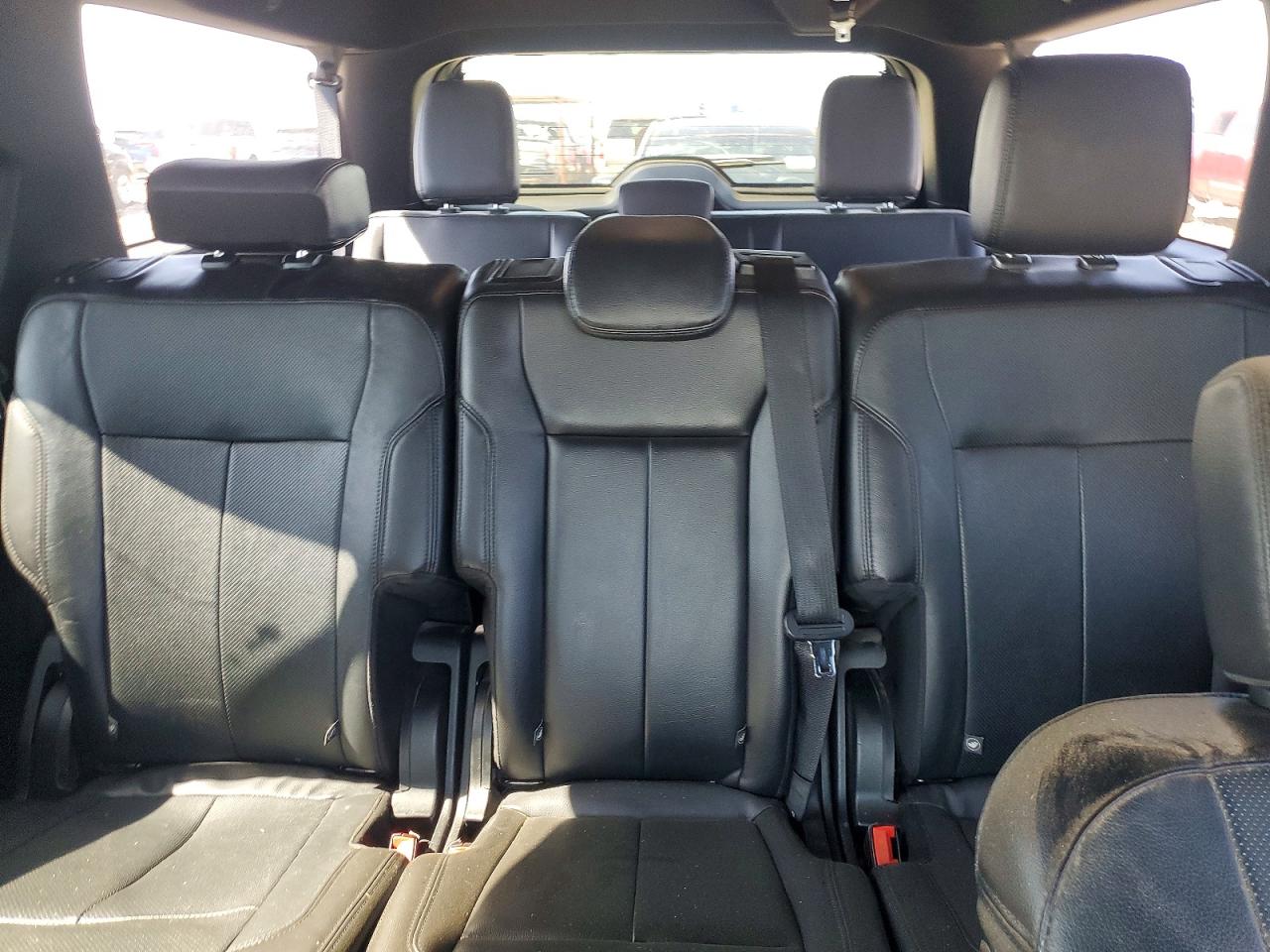 Ford Expedition Max Xlt