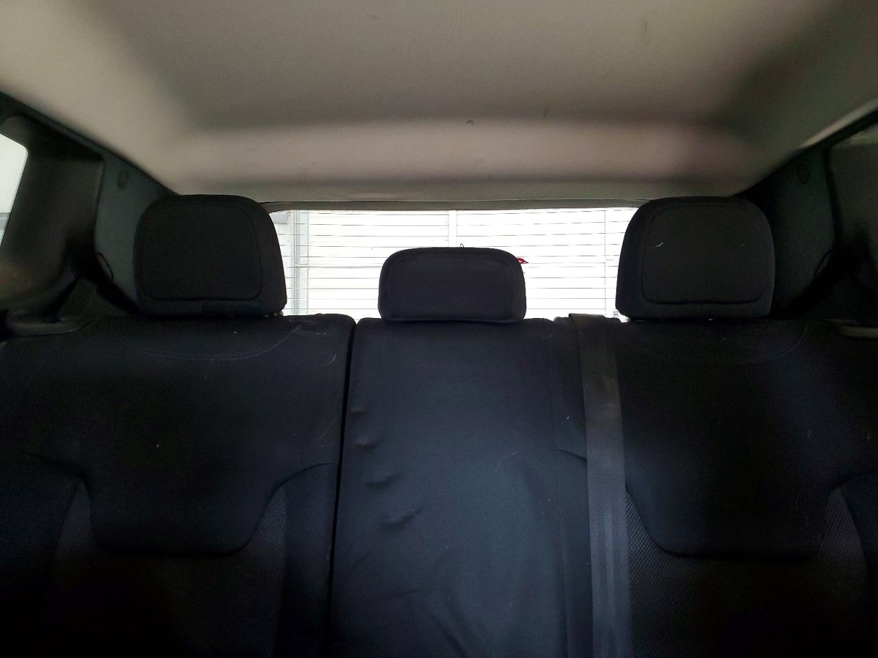 Jeep Renegade Sport