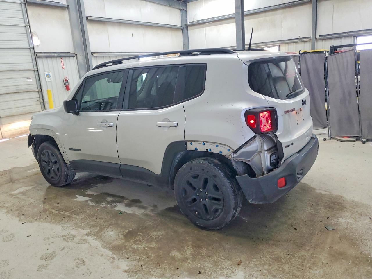 Jeep Renegade Sport