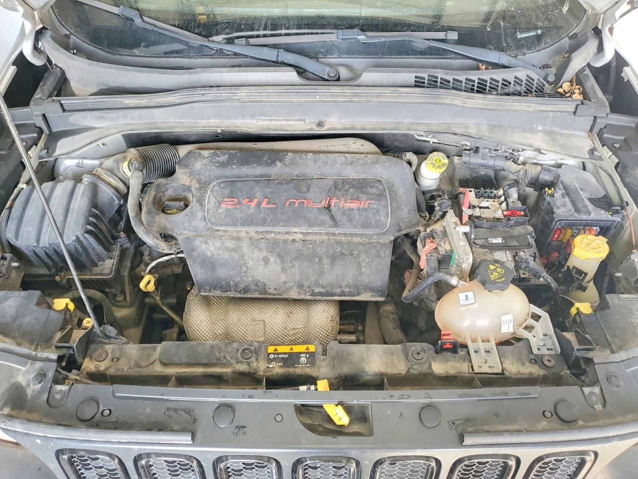 Jeep Renegade Sport