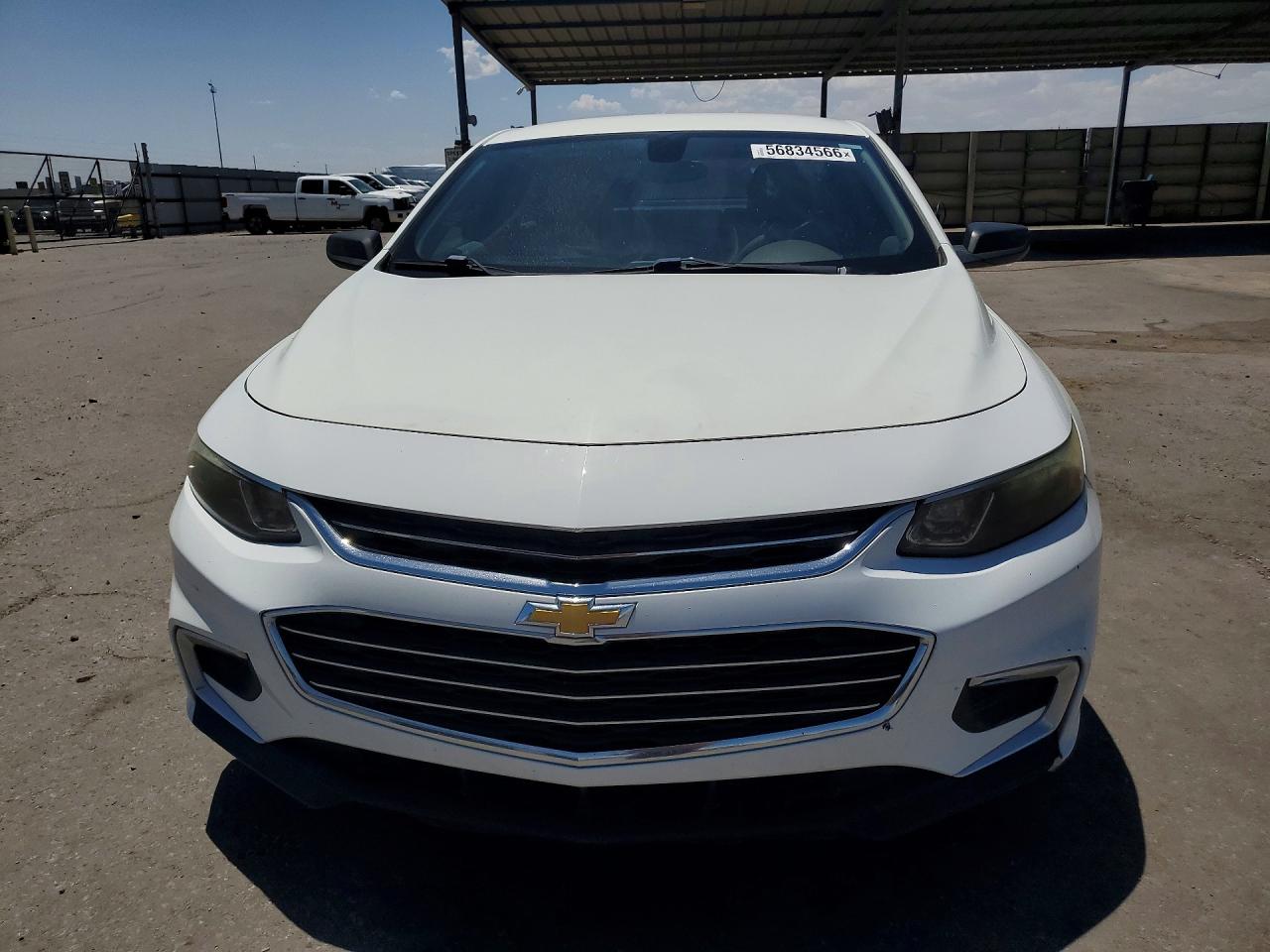 Chevrolet Malibu Ls