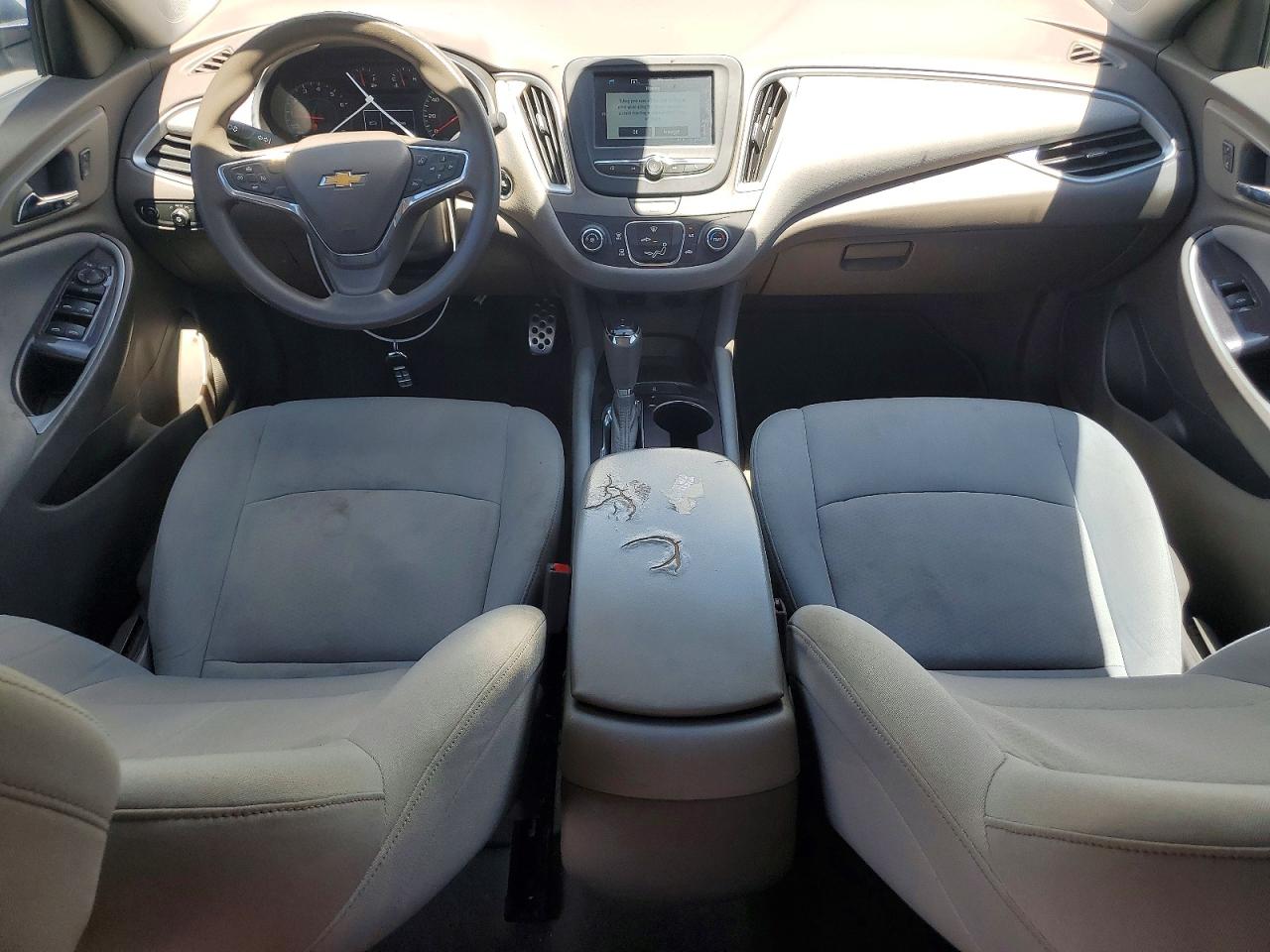 Chevrolet Malibu Ls