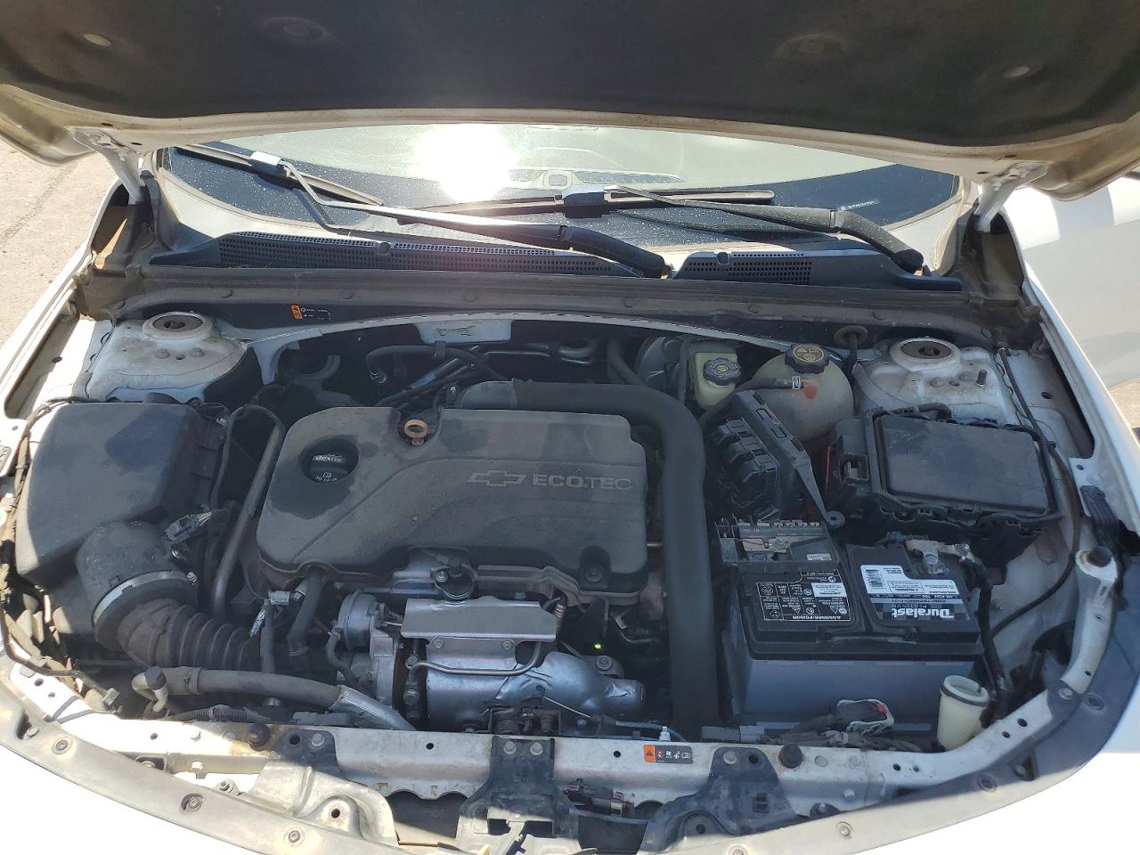 Chevrolet Malibu Ls