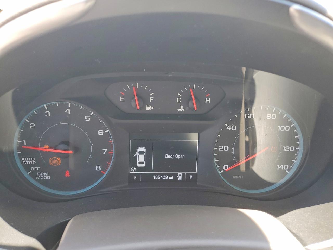 Chevrolet Malibu Ls
