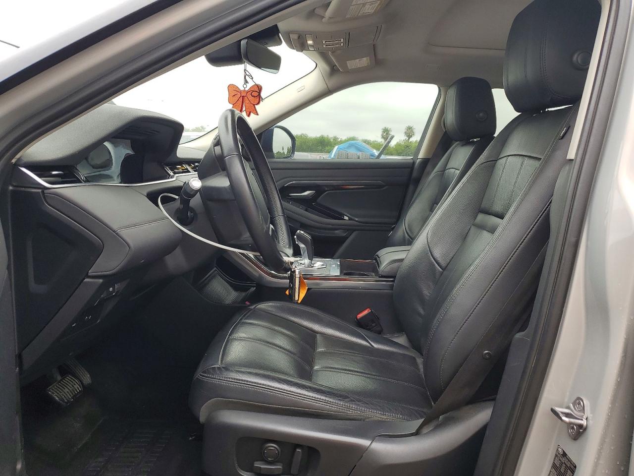 Land Rover Range Rover Se