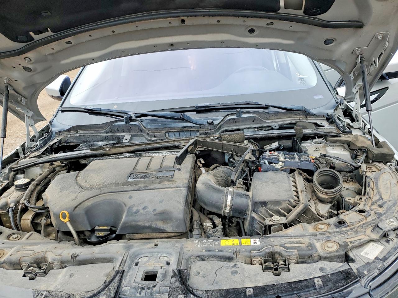 Land Rover Range Rover Se