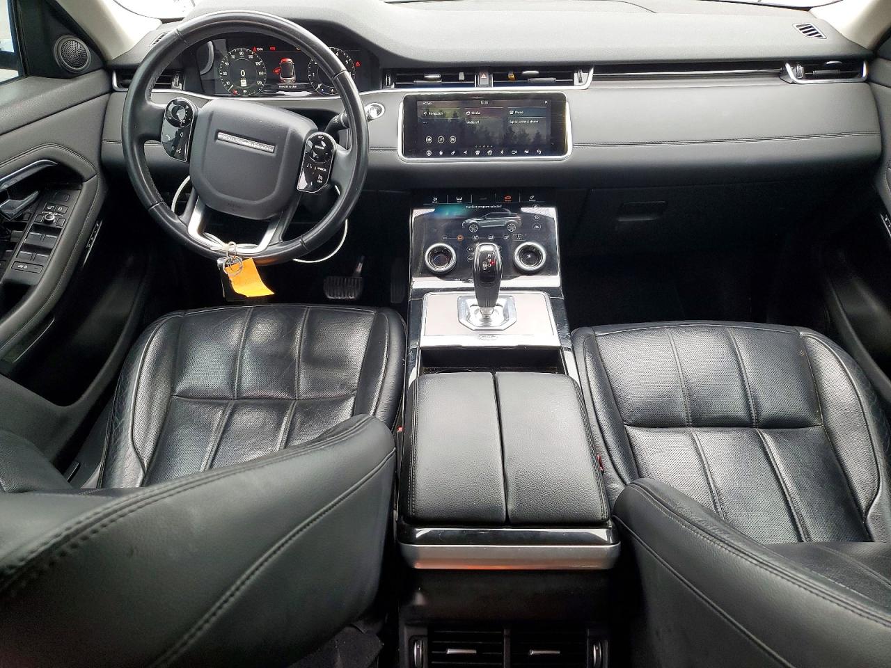 Land Rover Range Rover Se