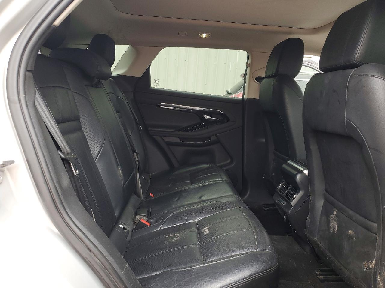 Land Rover Range Rover Se