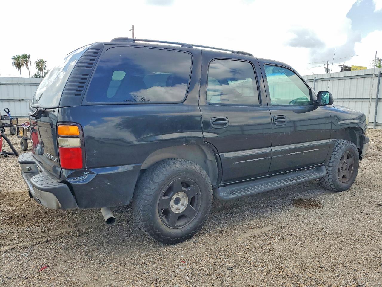 Chevrolet Tahoe C1500