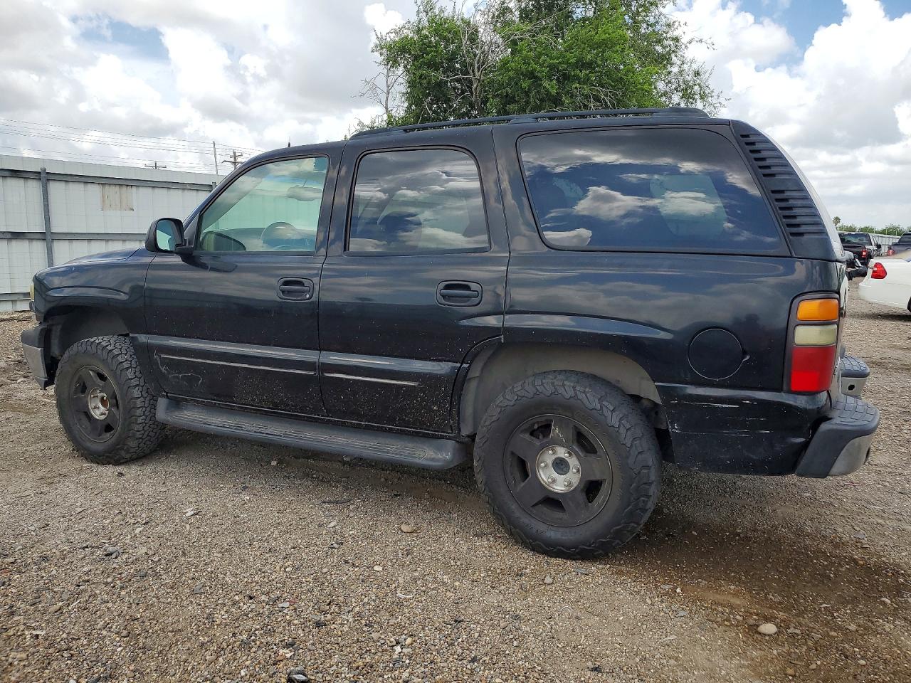 Chevrolet Tahoe C1500