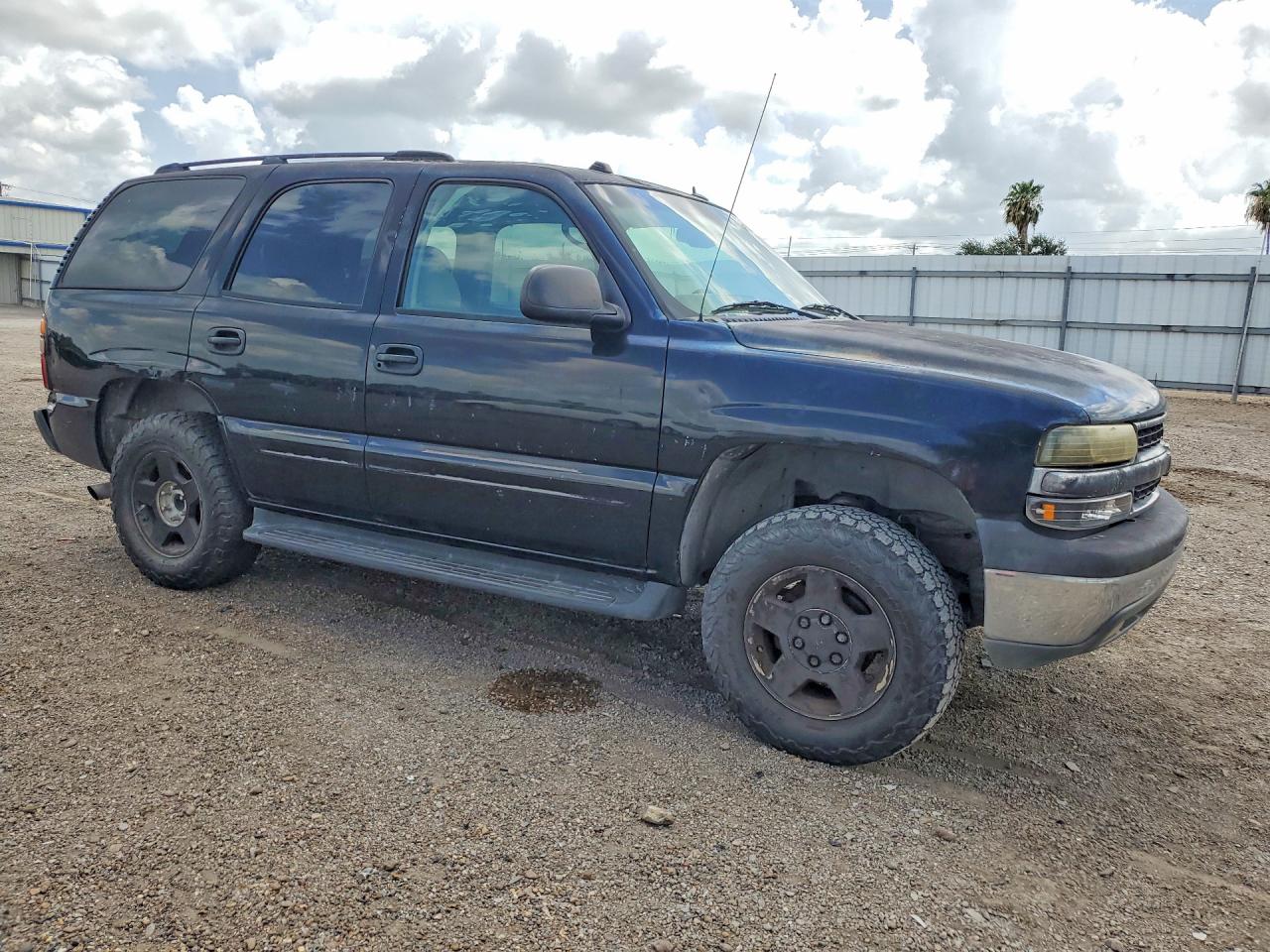 Chevrolet Tahoe C1500