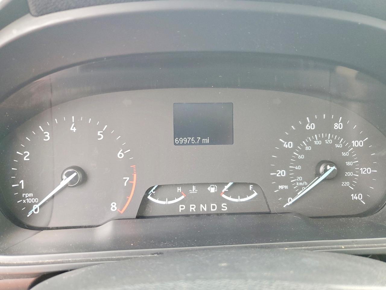 Ford EcoSport S