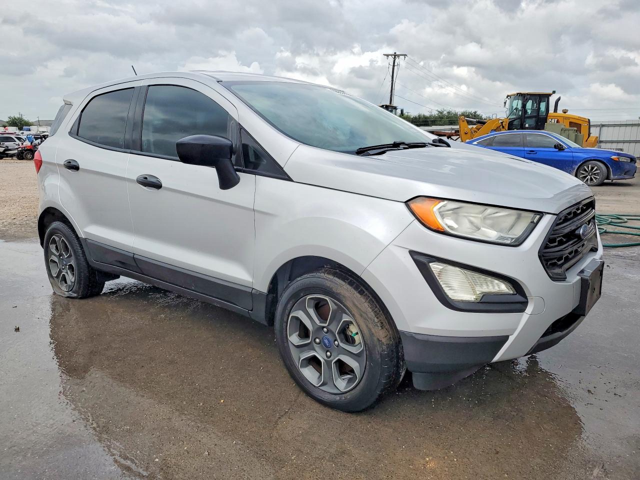 Ford EcoSport S