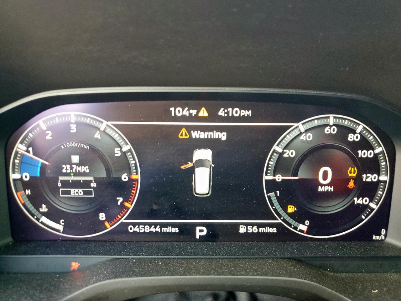 Mitsubishi Outlander Sel
