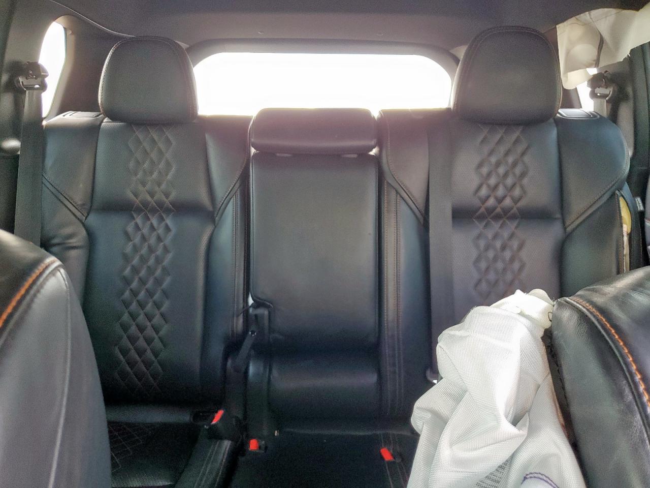 Mitsubishi Outlander Sel