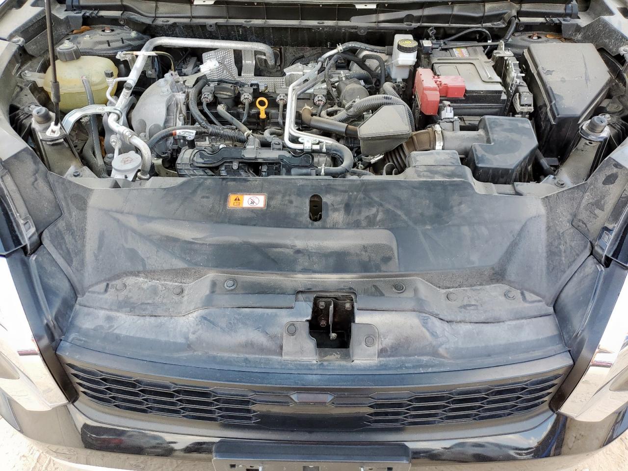 Mitsubishi Outlander Sel